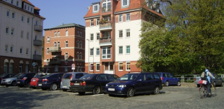 Westliche Innenstadt nun auch formell Sanierungsgebiet