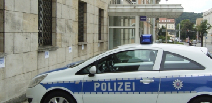 Vier Fahrzeuge bei Unfall beschädigt