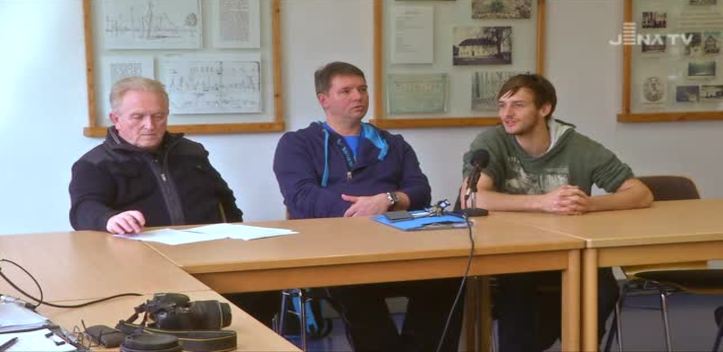 Hervorragende Leistungen: Der Deutsche Badminton Verband zog im Nachwuchsstützpunkt Bilanz