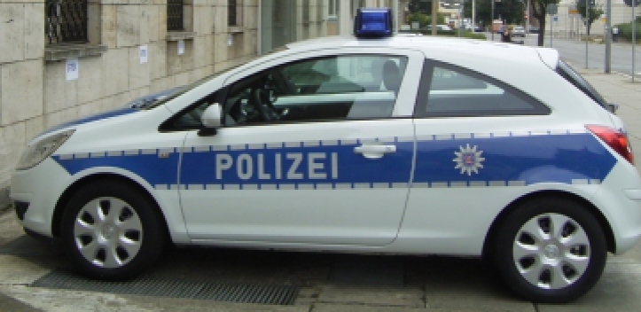 Falsche Polizeibeamte am Telefon