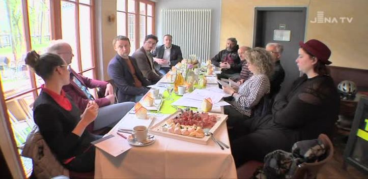 Aufräumen am Fluss: Am 22. April wird bereits zum 11. Mal zum Saaleputz aufgerufen