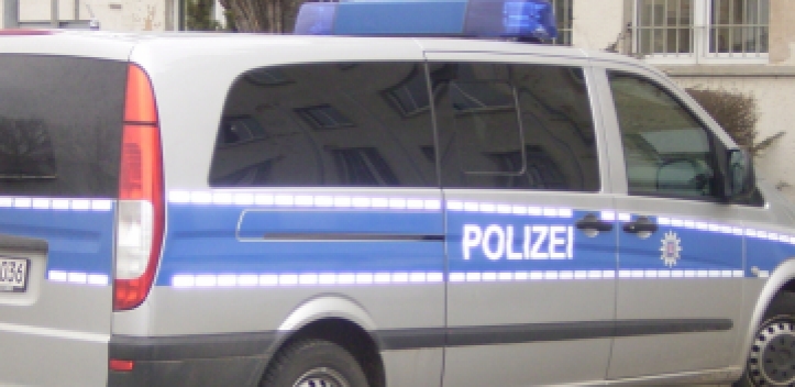 Erpressung am Telefon