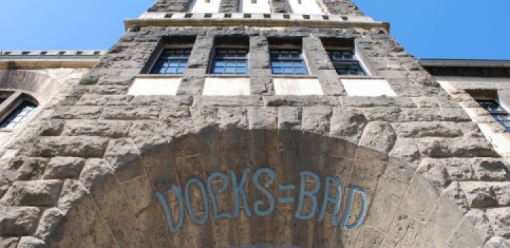 Konzert der Nachwuchsorchester im Volksbad