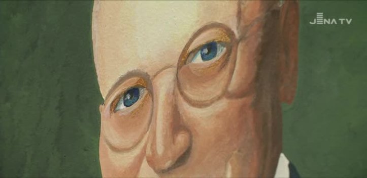 Augenoptik in Jena: Mit einem Festakt wurde das 100-jährige Jubiläum begangen