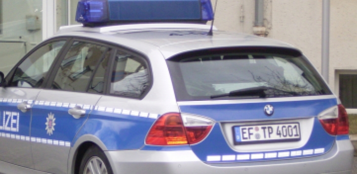 Wirtschaftlicher Totalschaden nach Unfall