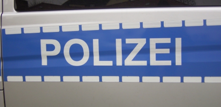 Auffahrunfall – Straße kurzzeitig gesperrt