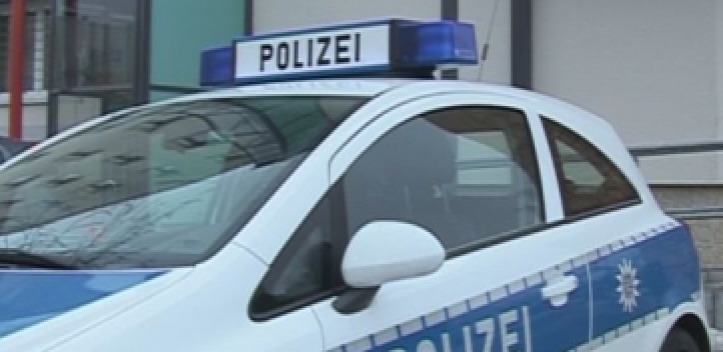 Diebstahl im Paradies