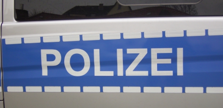 „Stinkefinger“ gezeigt