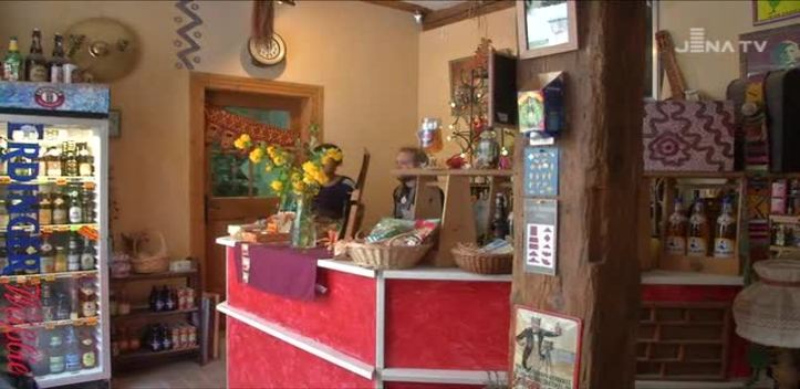 Ein besonderes Konzept: In der Wagnergasse soll nach Pfingsten ein veganer Laden eröffnet werden