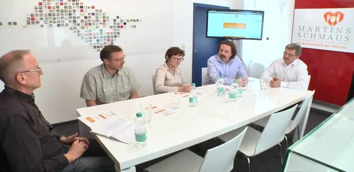 Restaurant der Herzen: In Jena startete ein ganz besonderes soziales Projekt