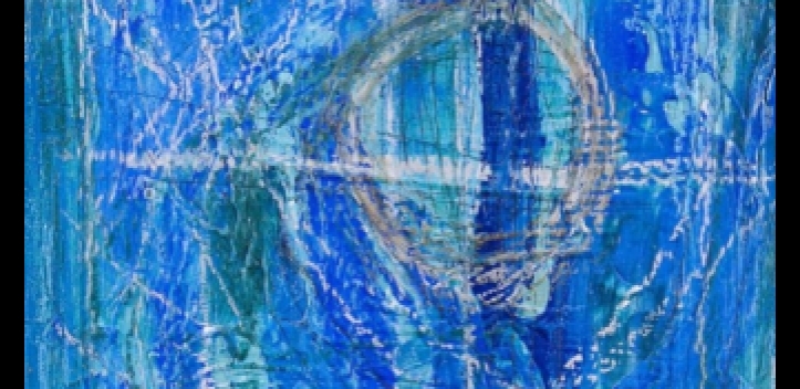 Neue Kunst-Ausstellung im Universitätsklinikum