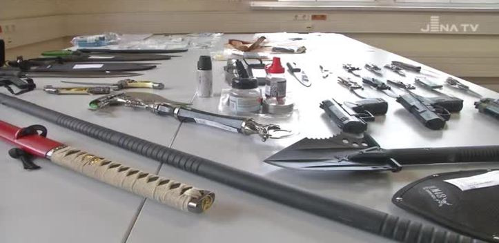 Ermittlungen der Polizei: In Gera wurde erfolgreich gegen den Drogenhandel vorgegangen