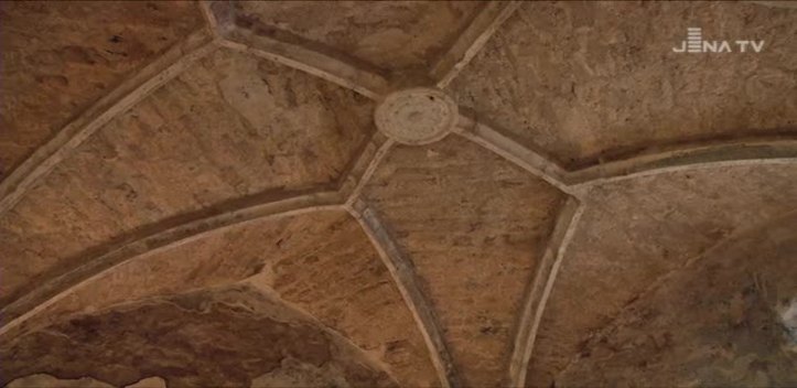 Ein besonderes Kleinod: Das ehemalige Karmelitenkloster wurde aufwändig saniert