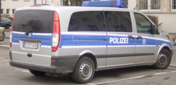 Unter Drogen und ohne Fahrerlaubnis