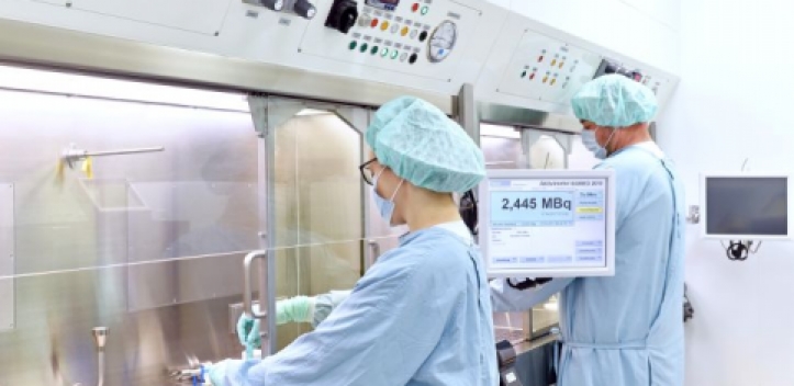 Nuklearmedizin wechselte nach 52 Jahren den Standort