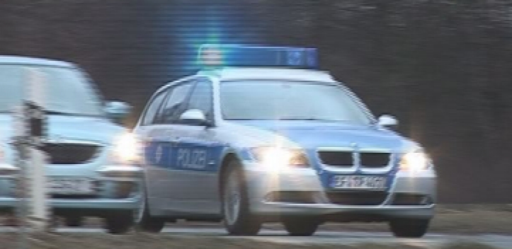 Zwei Brände im Stadtgebiet