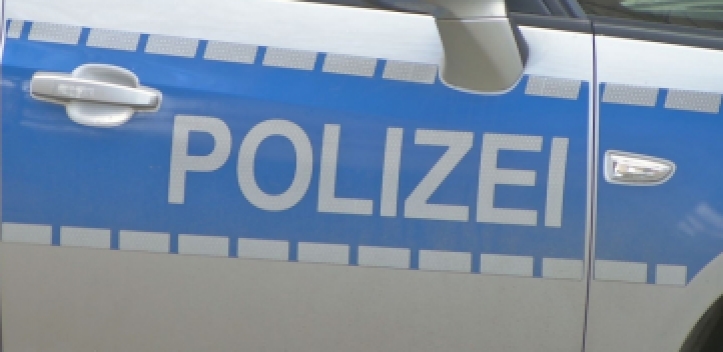 Zufälliger Drogenfund