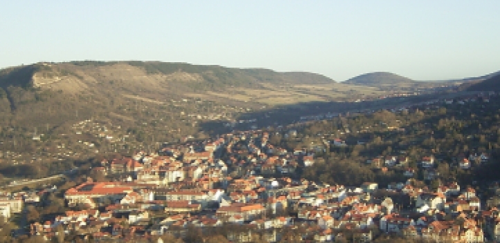 Wenigenjenaer Ortsteilrat tagt am Mittwoch