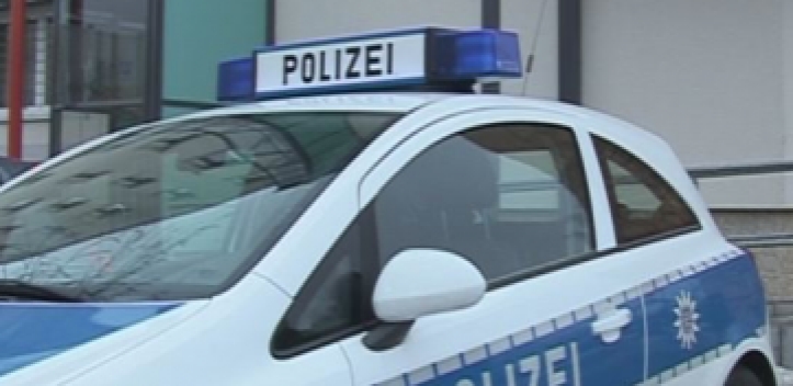 Werkzeug-Diebstahl von Ladefläche 