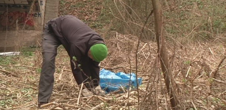 11. Saaleputz am Samstag – Kritik an Zeitpunkt