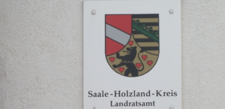 Haushalt 2017 des Saale-Holzland-Kreises genehmigt