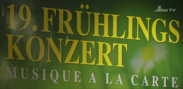 Konzert organisiert: Der SCHOTT-Musikverein lädt am Sonntag ins Volkshaus ein
