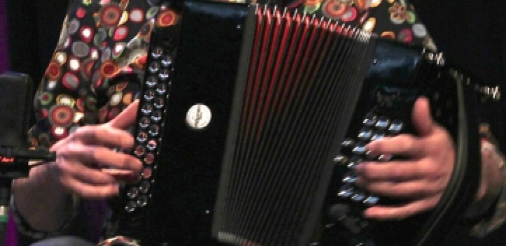 Internationales Akkordeon Festival