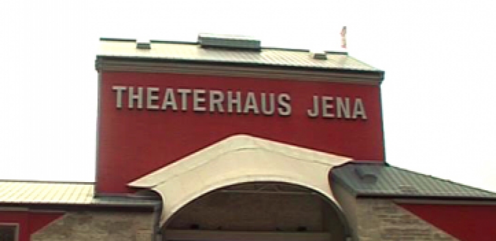 Jakob-Michael-Reinhold-Lenz wird vergeben