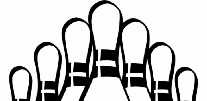 Jubiläums-Turnier für blinde- und sehgeschädigte Kegler