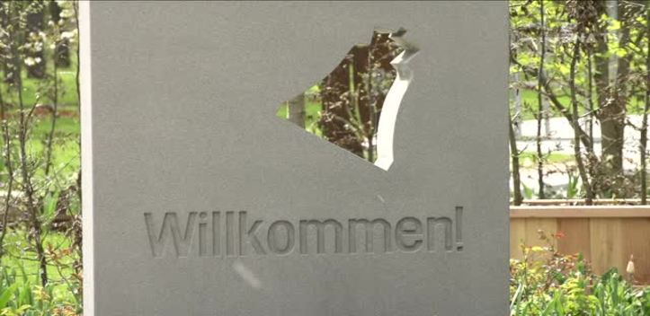 Unbedingt besuchen: Die Landesgartenschau vor den Toren Jenas wird am Samstag eröffnet