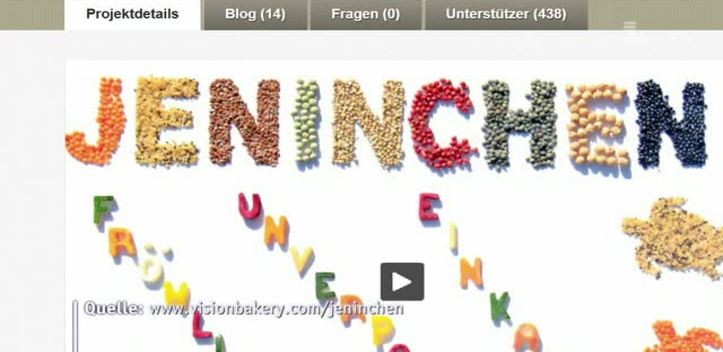 Unverpackt einkaufen: Der „Jeninchen“-Laden hat in der Sophienstraße ein Domizil gefunden