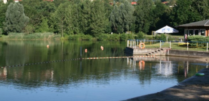 Freibadsaison 2017: Start am 1. Mai im Südbad 