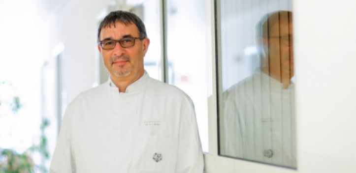 Jenaer Abendvorlesung: Fit in den Frühling