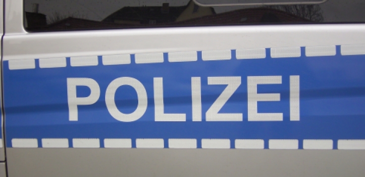 Verkehrsunfall mit verletzter Person