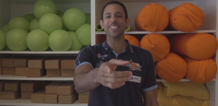 Wayne Bernard verlässt Science City nach Saisonende