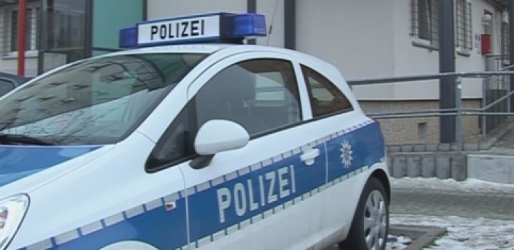 Zeugensuche nach Beinahe-Kollision