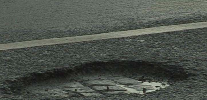 Messwagen auf Jenaer Straßen unterwegs