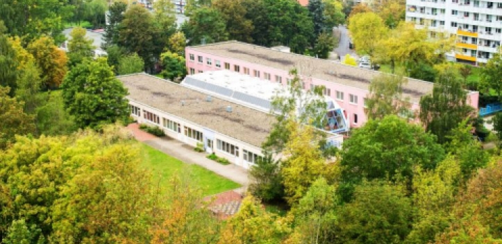 Großes Gartenfest im LISA am 1. Mai