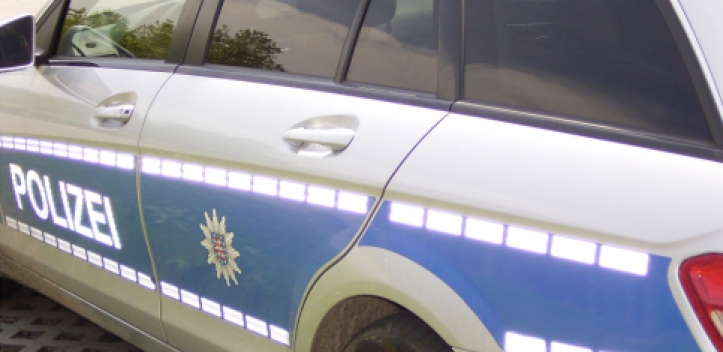 Unfall unter Alkoholeinwirkung verursacht