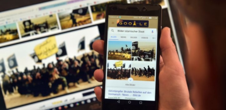 Prävention als Terrorismusbekämpfung