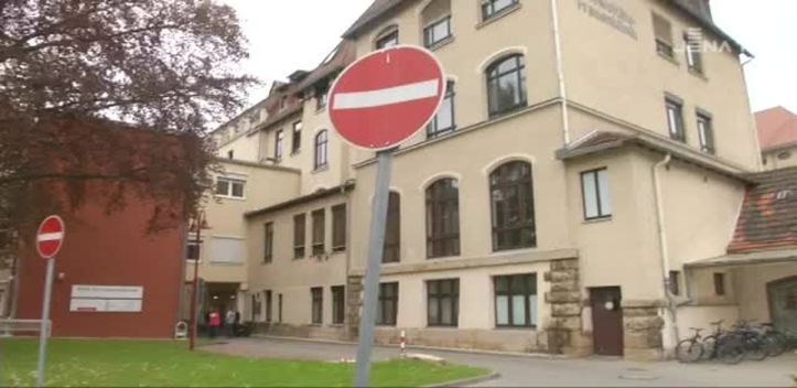 Nach dem Auszug: Wie werden die Klinikgebäude in der Innenstadt künftig genutzt?