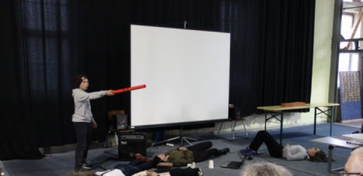 Abschluss des Denkmalschutzprojektes