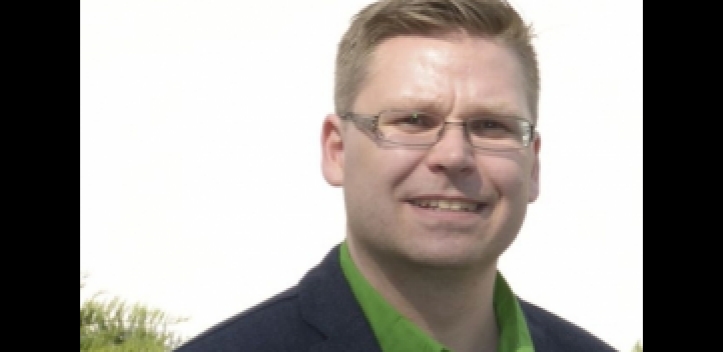 Stabwechsel bei der Elektroinnung Ostthüringen