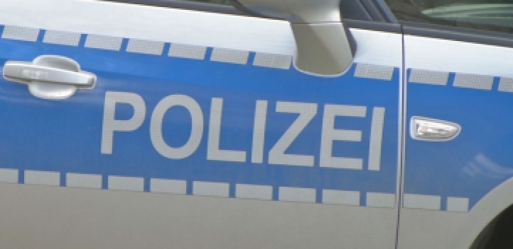 Vier Leichtverletzte nach Unfall bei Bürgel