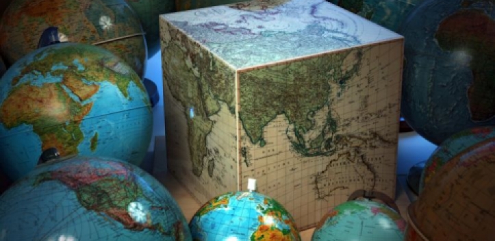 3D-Projekt zur Digitalisierung von Kulturgütern