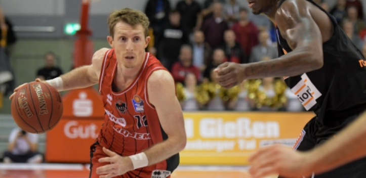 Science City Jena verpflichtet Puzzleteil für neue Saison