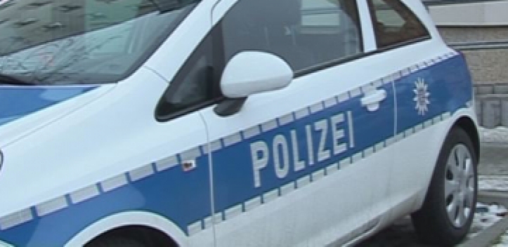 Unfall zwischen Auto- und Fahrradfahrer 