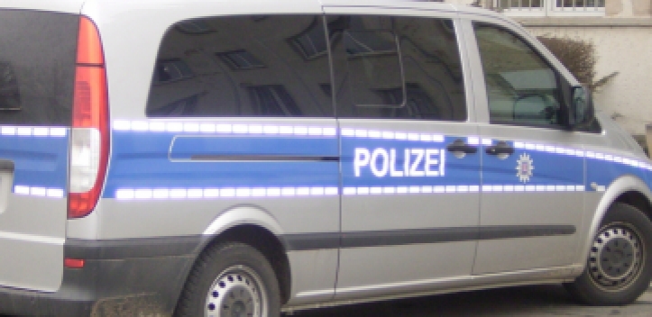 Fahrraddieb erhielt Haftbefehl