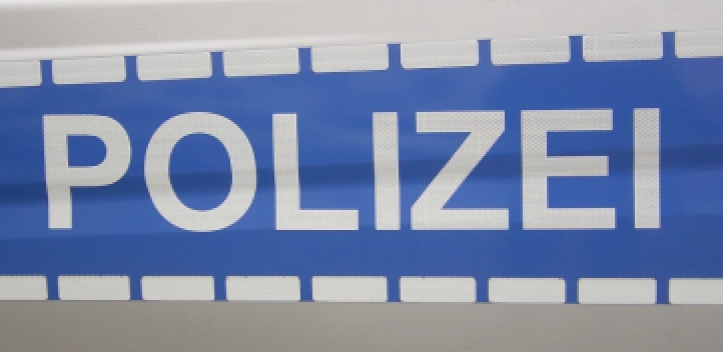 Alkoholisierter Rollstuhlfahrer