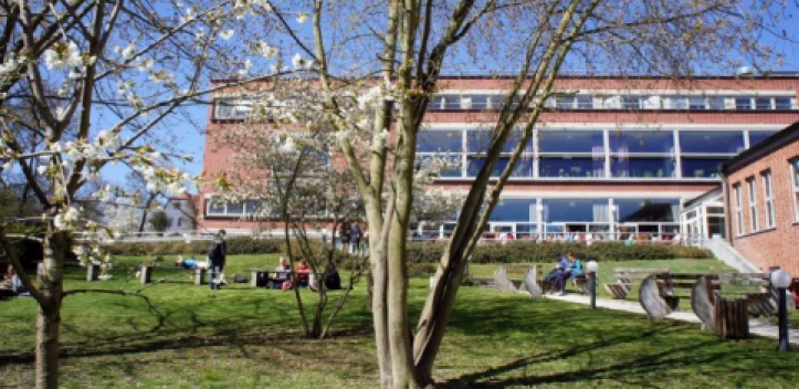 Familien-Frühlingsbrunch der Universität